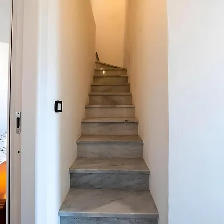 Casa Vista Panoramica Mare E Monti Nyaraló Sestri Levante